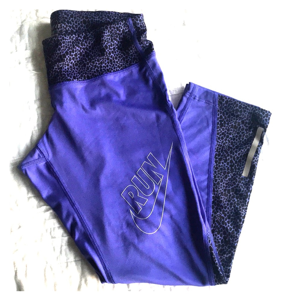 Nike dry fit